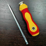 Отвертка съемная двухсторонняя PH2х160мм Vertextools 0029-08-160