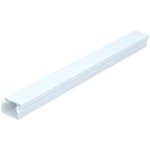 Кабель-канал 25х16 2м с двойным замком пластик Урал Пак КК-19025016-084