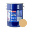 Эмаль ПФ-115 бежевая Decoself Pufas, 5 кг