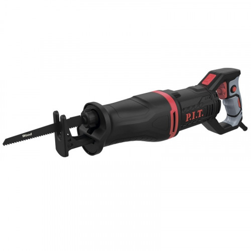 Пила сабельная 1200 Вт P.I.T. PSA1200-C1
