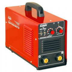 Сварочный инвертор АИС 200 СА Elitech