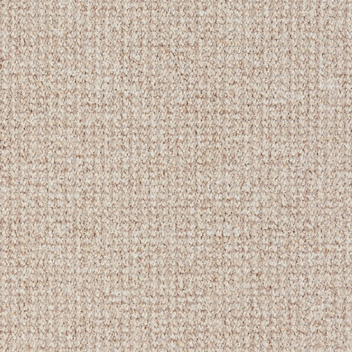 Ковровое покрытие Brazil 640 4м, бело-бежевый, Balta