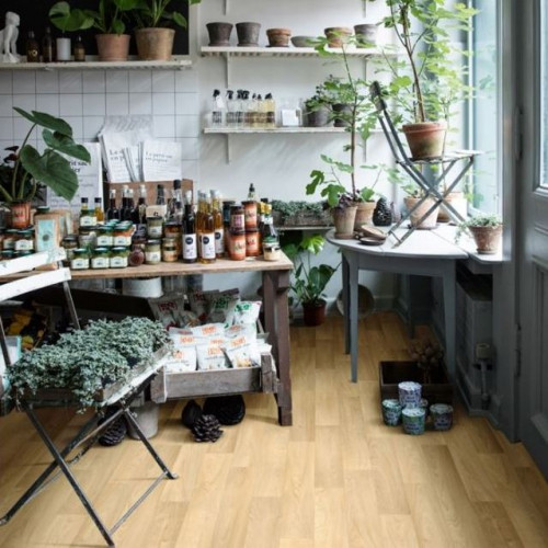 Линолеум коммерческий IVC Centra Camargue T10, 4м