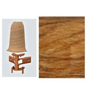 Угол внешний с держателем Wimar (811 дуб орно)