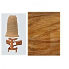 Угол внешний с держателем Wimar (811 дуб орно)