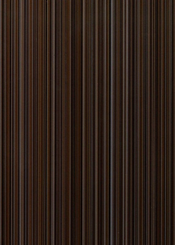 Плитка настенная 400х250мм Дания коричневая Нефрит