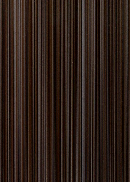 Плитка настенная 400х250мм Дания коричневая Нефрит