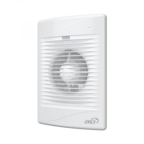 Вентилятор осевой накладной D100 Standart 4S Era