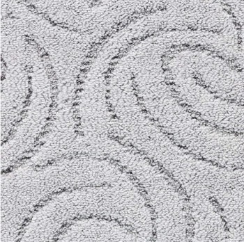 Ковровое покрытие ARK 95 4м, серый, ITC