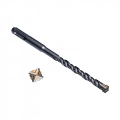 Бур SDS plus 14х300, РемоКолор