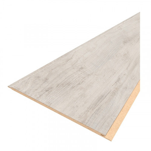 Стеновая панель МДФ Классик 2600*238*6мм Дуб ривьера, СОЮЗ 8шт/4.95м2/уп