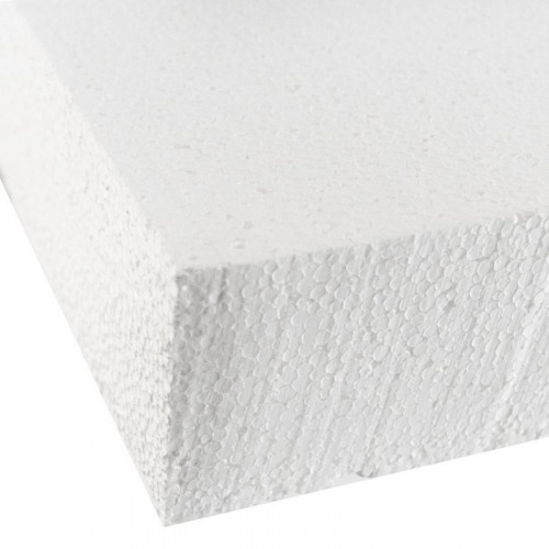 Пенопласт ППС35 ГОСТ (ПСБ-С-50) 150х1000х2000мм 0.3м3