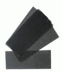 Сетка абразивная №100 115х280мм, 10шт