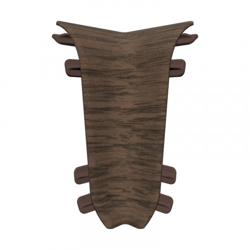 Угол внутренний Ideal (351 каштан), 2 шт