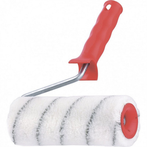 Валик в сборе 180мм полиакрил 12мм, d48, бюгель 8 Грейтекс Matrix 80740