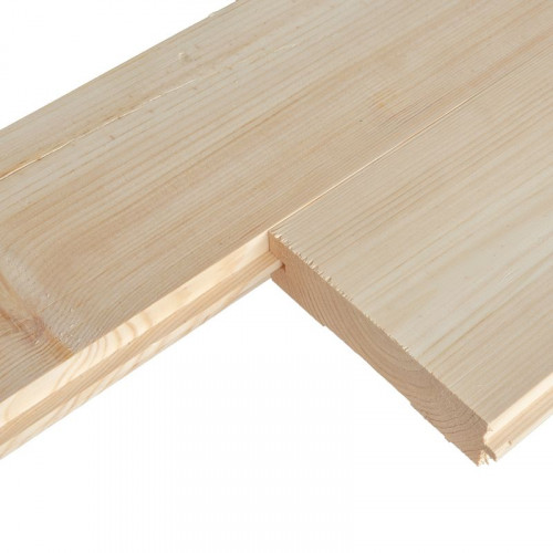 Доска половая 35х135(142) 3м