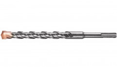 Бур SDS plus 16х210, Vertextools 999-16-210