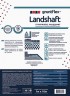 Профилированная мембрана Ландшафт (Landshaft) 1,0х10м (10м2) Gruntflex