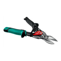 Ножницы по металлу прямые 260мм Kraftool Alligator 2328-S