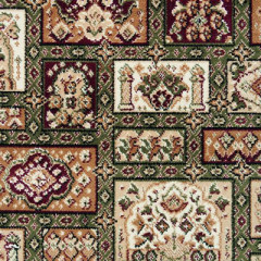 Ковровое покрытие Wilton 2106 Caxton Hall 0045, 4м, тканный, Balta