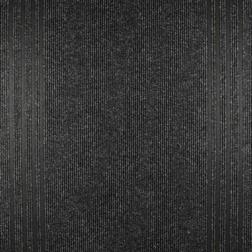 Дорожка грязезащитная Sintelon Staze 766 0,8м черный