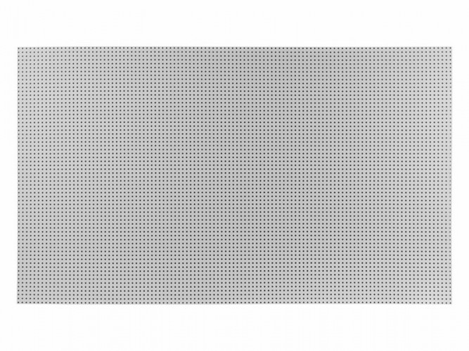 Плита гипсовая Кнауф-Акустика 12,5*1188*1998 С1 8/18КР 4ПК, KNAUF