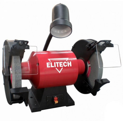 Точило СТ 900 С Elitech