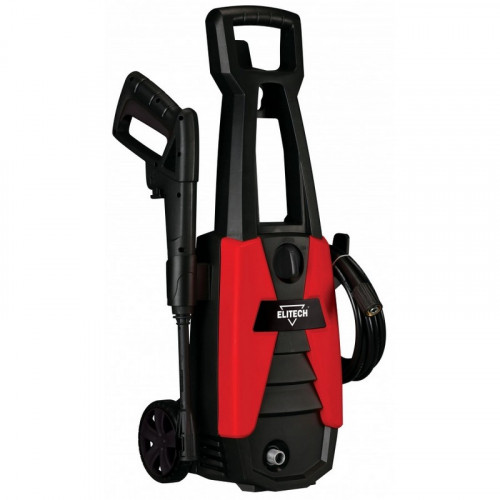 Мойка высокого давления 1500 Вт Elitech М 1500P2