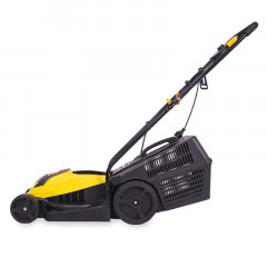 Газонокосилка электрическая 1 кВт Champion EM3110