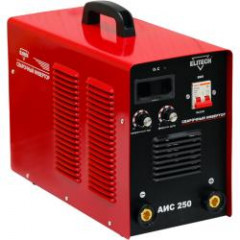 Сварочный инвертор АИС 250 Elitech