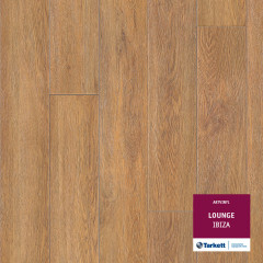 Виниловая плитка Tarkett Art Vinyl LOUNGE Ibiza 914.4х152.4мм