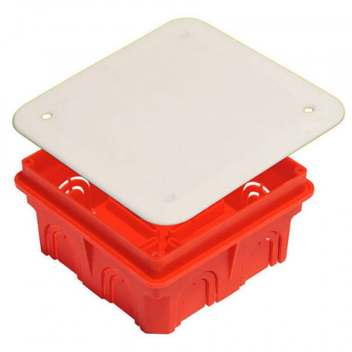 Коробка распределительная СП 100х100х40 Hegel КР1101