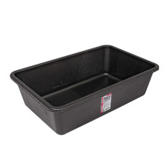 Таз строительный прямоугольный, 20л РемоКолор 62-2-120