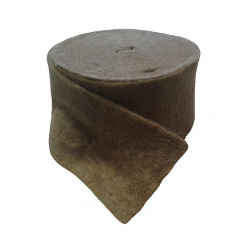 Джут 4-6мм, 150мм*20м