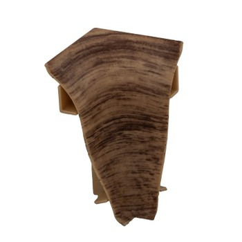 Угол внутренний Arbiton LM 55, 86 Дуб Лапландия, 2 шт