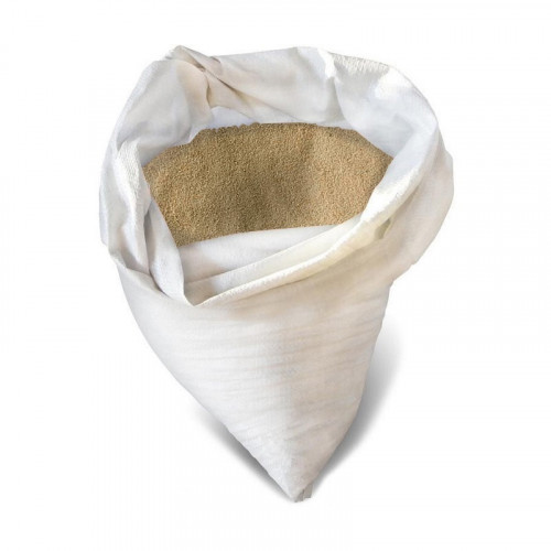 Песок из отсевов дробления 0-5мм, 40кг