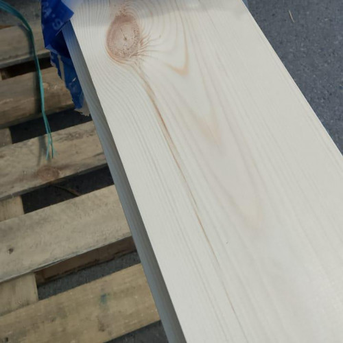 Доска половая 35х135(142) 6м