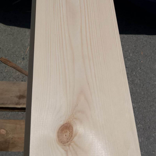 Доска половая 35х135(142) 6м