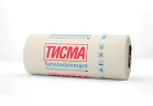 Минеральная вата ТИСМА R43MR (50х1200х8300мм) 2шт. 19,92м2 (0,996м3) KNAUF INSULATION
