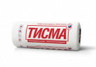Минеральная вата ТИСМА R43MR (50х1200х8300мм) 2шт. 19,92м2 (0,996м3) KNAUF INSULATION