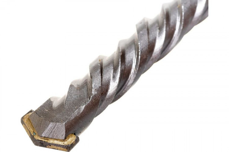 Бур SDS plus 20х800, Vertextools 999-20-800