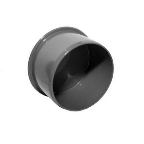 Заглушка канализационная 40мм