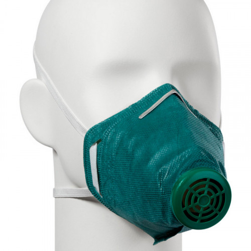 Респиратор фильтрующий, У-2К спанбонд