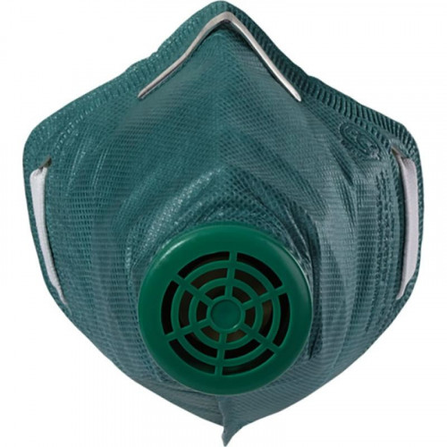 Респиратор фильтрующий, У-2К спанбонд