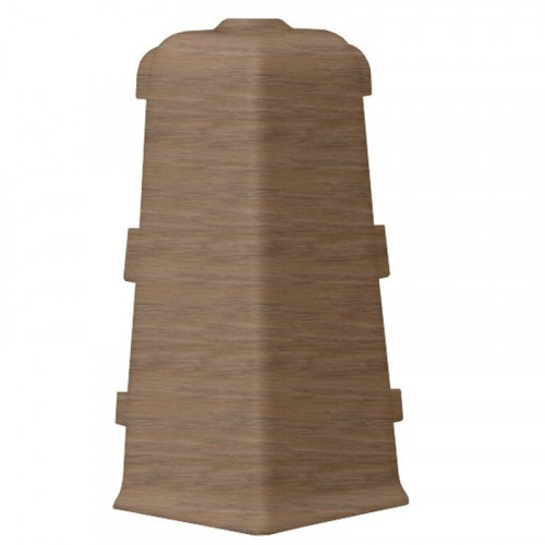 Угол наружный Arbiton INDO 70, 11 Дуб Скальный, 2 шт