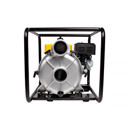 Мотопомпа бензиновая 5,15 кВт Champion GP80