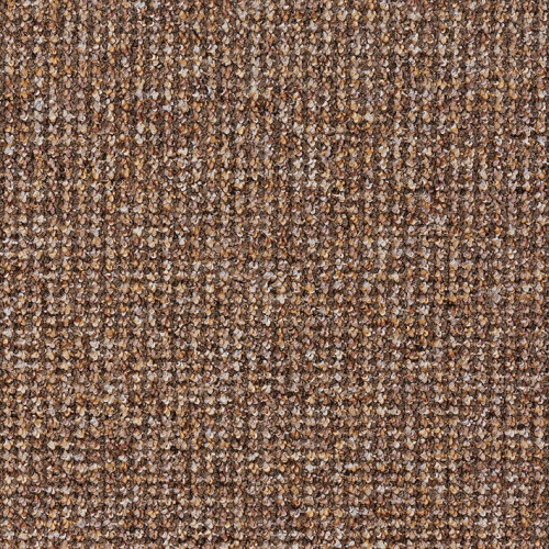 Ковровое покрытие Brazil 880 4м, серо-коричневый, Balta