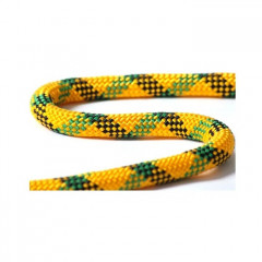 Веревка страховочно-спасательная 12мм, 48 прядей, РН3000кгс, Альпекс, 150м