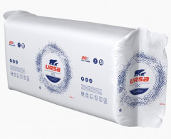 Утеплитель URSA Geo П15 100х610x1250мм, 10 шт 7.63м2 (0,763м3)