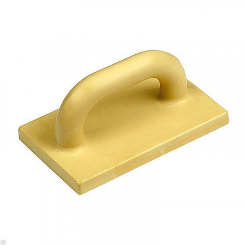 Терка полиуретановая 320х180мм T4P 1001005